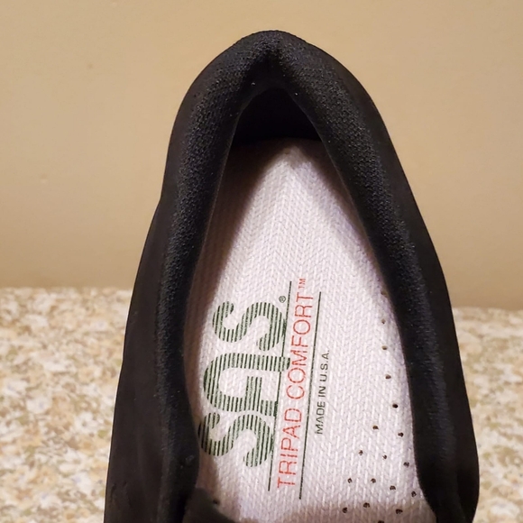 SAS women's Free Time Walking Shoes. NWT. - Picture 10 of 16